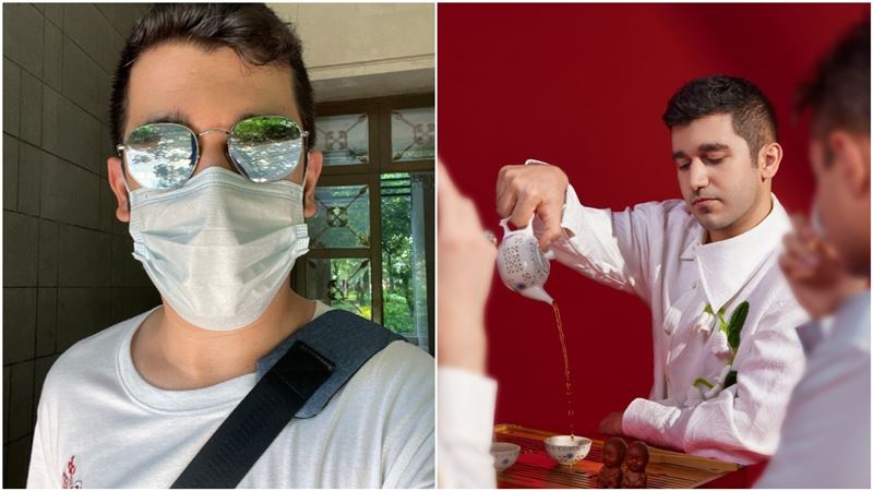 男星遇土國強震　友悲曝：埋廢墟生死未卜