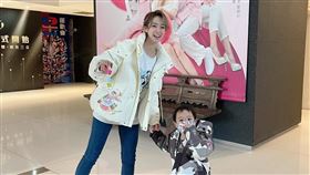 黃瑄。（翻攝自臉書