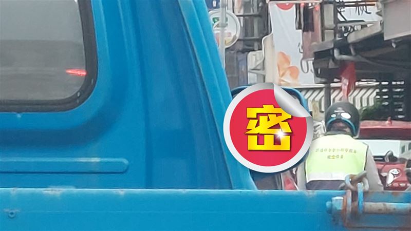 不會睡著指揮碎碎念！網見最佳副駕全笑了