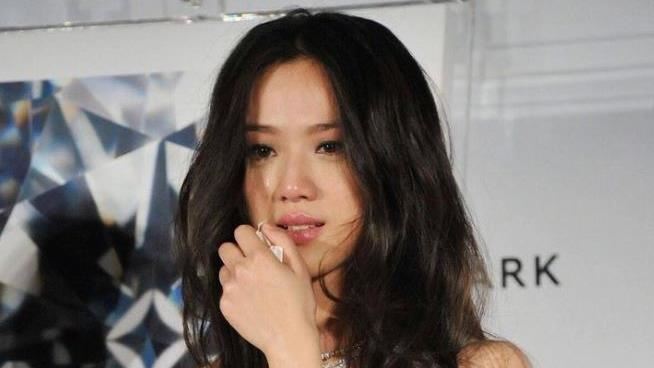 湯唯：如果沒有他！我根本不會去演色戒
