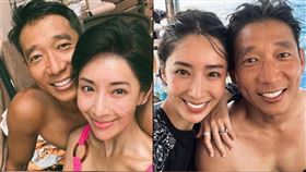 隋棠,擾鄰,鄰居