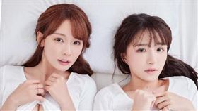 （圖／翻攝自元元IG）