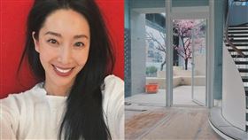 隋棠,擾鄰,鄰居