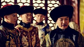 阿哥　九龍奪嫡　步步驚心（圖／翻攝自百度百科）