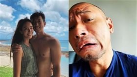 隋棠,金剛,卡到陰