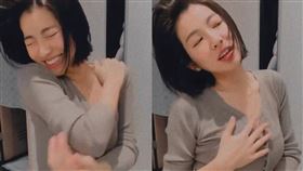 米可白（圖／翻攝自米可白IG）