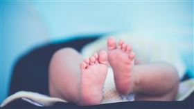 捷克,腦死,新生兒,醫學,布爾諾（示意圖／圖取自Pixabay圖庫）