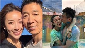 隋棠,巴毛律師,鄰居