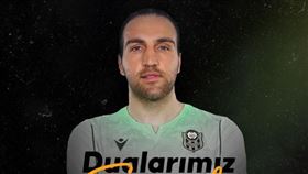 圖爾卡斯蘭（Ahmet Eyup Turkaslan）（圖／翻攝自圖爾卡斯蘭推特）