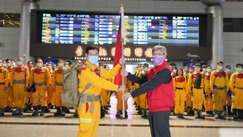 整理／土耳其強震捐款、捐物資管道一次看