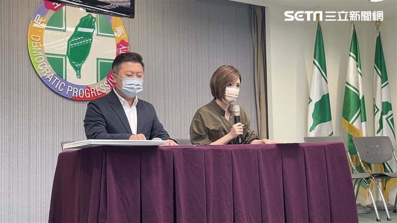 踢爆！綠轟藍見一國兩制台灣方案設計師