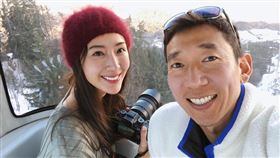 隋棠,巴毛律師,鄰居