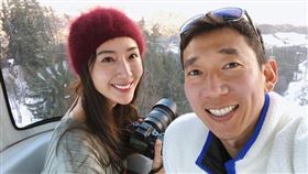 隋棠,巴毛律師,鄰居