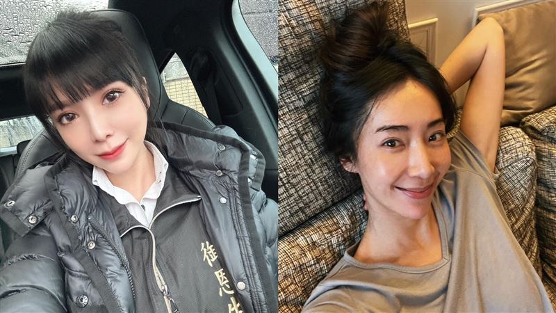 隋棠事件釣苦主？她遭控擾鄰揭傻眼真相