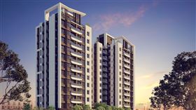 入住沙鹿「鴻豫境」搶佔西台中先機！