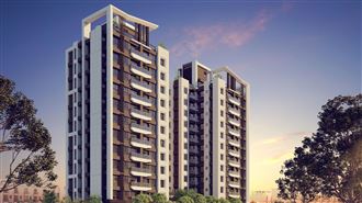 入住沙鹿「鴻豫境」搶佔西台中先機！