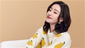 王麗坤(翻攝微博）