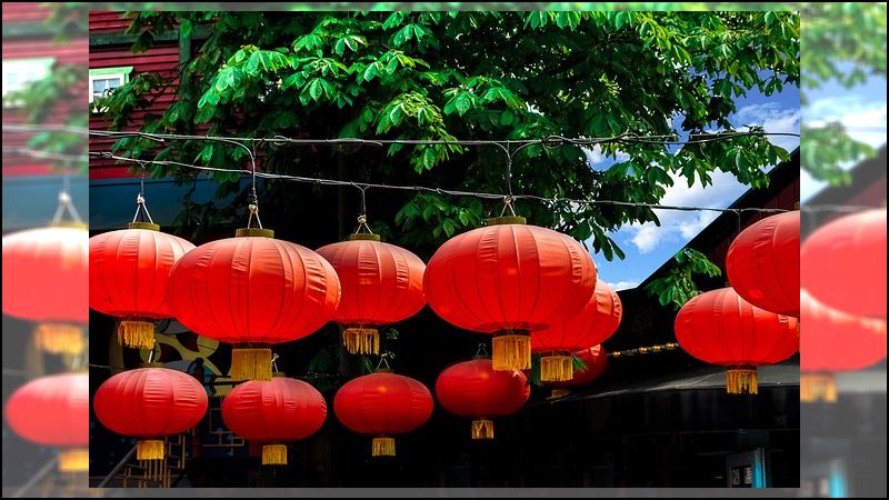 台灣六大燈會排行大公開！帶你來看