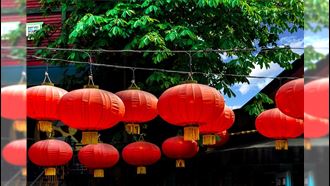 台灣六大燈會排行大公開！帶你來看