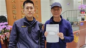 吳若權（梯梯文創提供）