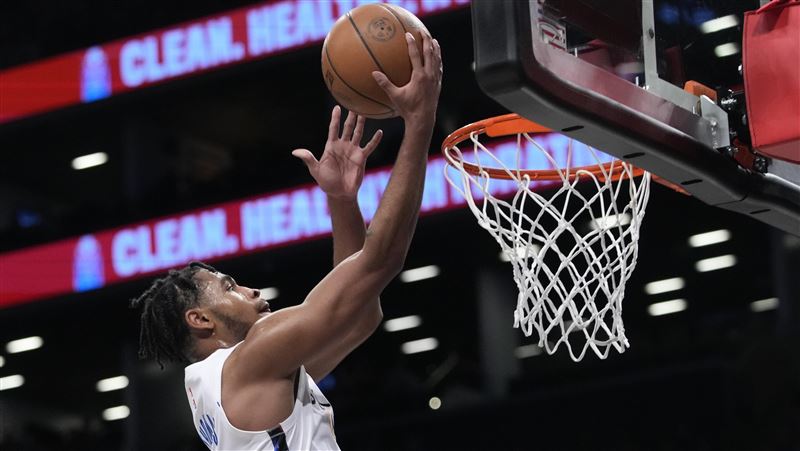 湯瑪斯連3場得分破40分　再寫NBA新紀綠！