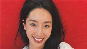 隋棠。（圖／翻攝自隋棠臉書）