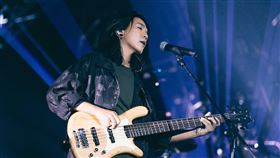 麋先生（圖／相信音樂提供）