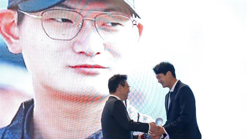 韓職超級新人網路譙教練　禁止訓練3天