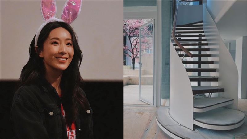 隋棠「噪音惡鄰」落幕？根本沒人提告