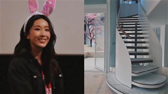 隋棠「噪音惡鄰」落幕？根本沒人提告