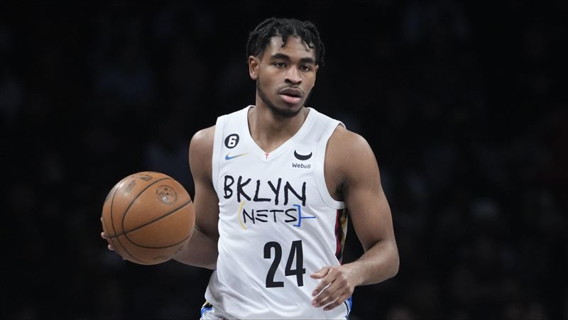 湯瑪斯刷新NBA紀錄　媲美詹皇、超越戰神