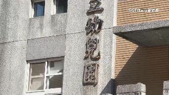 第1天上幼兒園太想爸！2歲童溜出迷路大哭