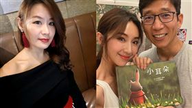 ▲兩性專家欣希亞對於隋棠被指控為惡鄰一事，也發表出自己的看法。（圖／翻攝自欣希亞臉書）