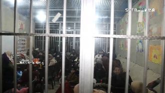 土耳其台灣中心成庇護所　志工：撐1-2週