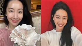 隋棠。（圖／翻攝自隋棠臉書）