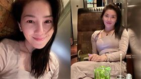 ▲許藍方有著「最美性學博士」之稱。（圖／翻攝自許藍方臉書）