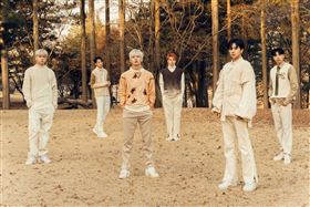 Ozone（圖／索尼音樂提供）