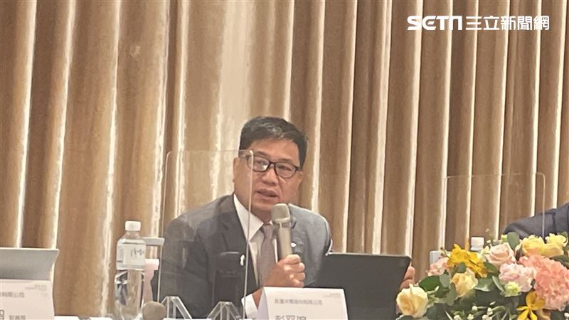友達去年少賺千億！彭双浪：不確定性仍存