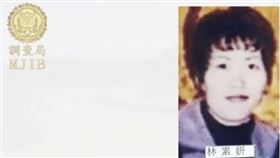 林素妍 莊育焜 台北大學弊案