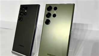 三星機皇S23 Ultra實測！拍照、錄影超強