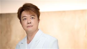 翁立友（圖／豪記唱片提供）