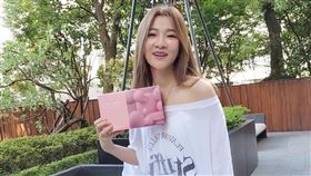 曾雅蘭（翻攝臉書）