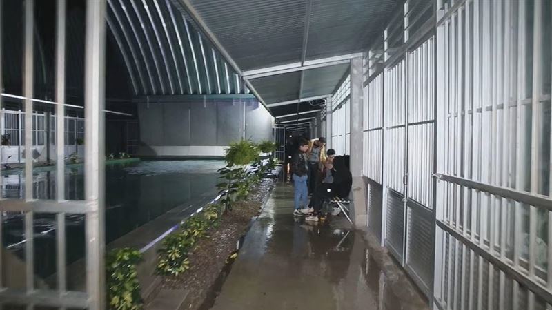 土國雷市第一線！「台灣中心」成唯一運作