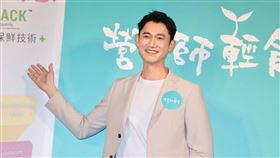 吳慷仁（圖／記者邱榮吉攝影）