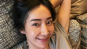 隋棠。（圖／翻攝自隋棠臉書）