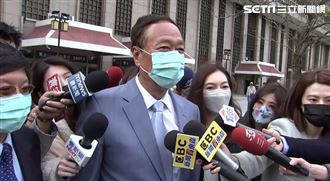 選2024鬆口?郭台銘：現在等國民黨的辦法