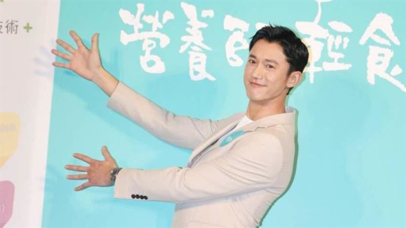 吳慷仁被問婚事　挑眉認了：該來的都會來