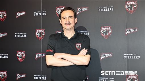 188cm鄭騏寬球技屢遭比較　鄭志龍開嗆