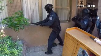 去年全台遭詐逾45億　林右昌組打詐國家隊