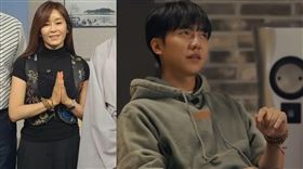 ▲李昇基收到準丈母娘同款佛珠後，基本上都戴在手上不離身。（圖／翻攝自李鎮浩YouTube）